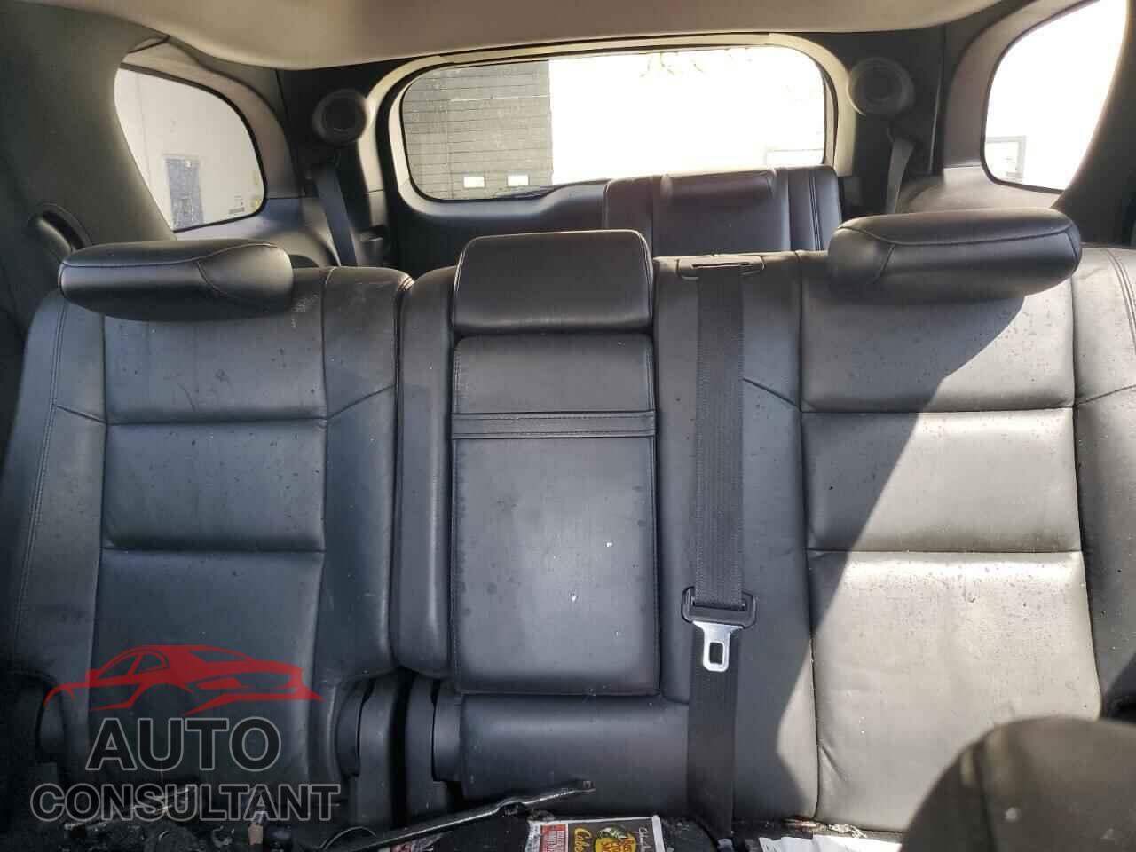 DODGE DURANGO 2015 - 1C4RDJDG0FC730216