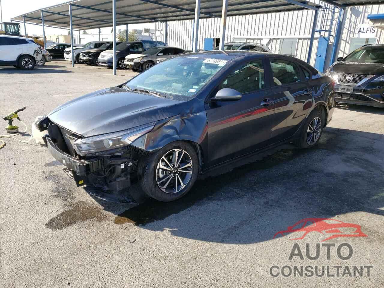 KIA FORTE 2024 - 3KPF24AD9RE749042