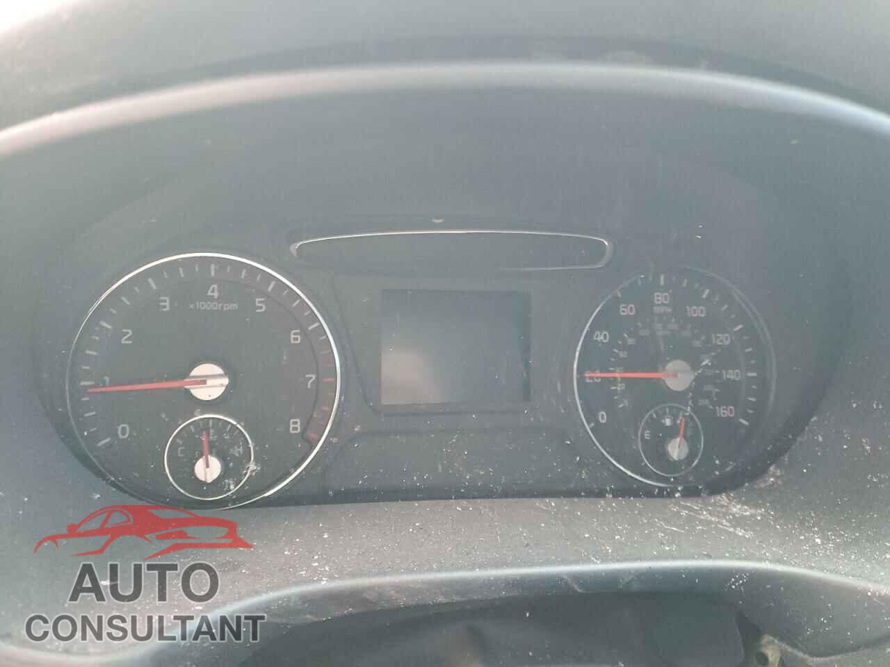 KIA SORENTO 2016 - 5XYPGDA59GG140905