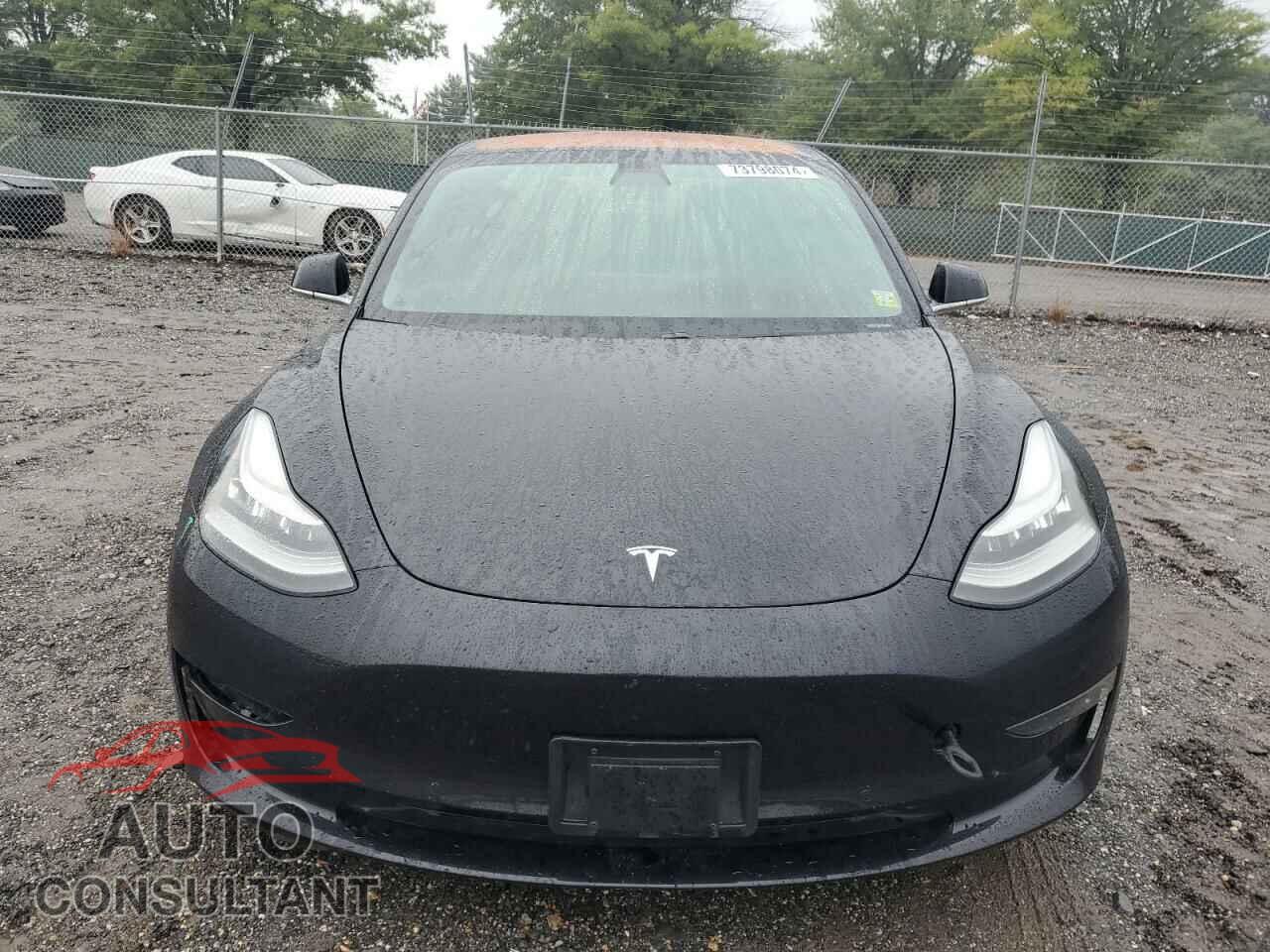 TESLA MODEL 3 2018 - 5YJ3E1EBXJF082689