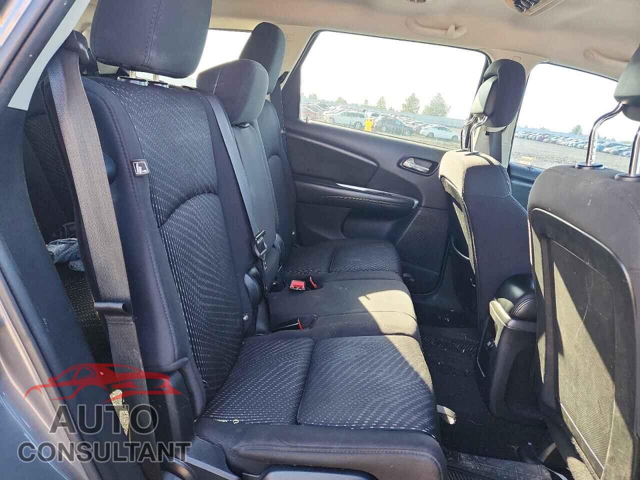 DODGE JOURNEY 2012 - 3C4PDDBG8CT397257