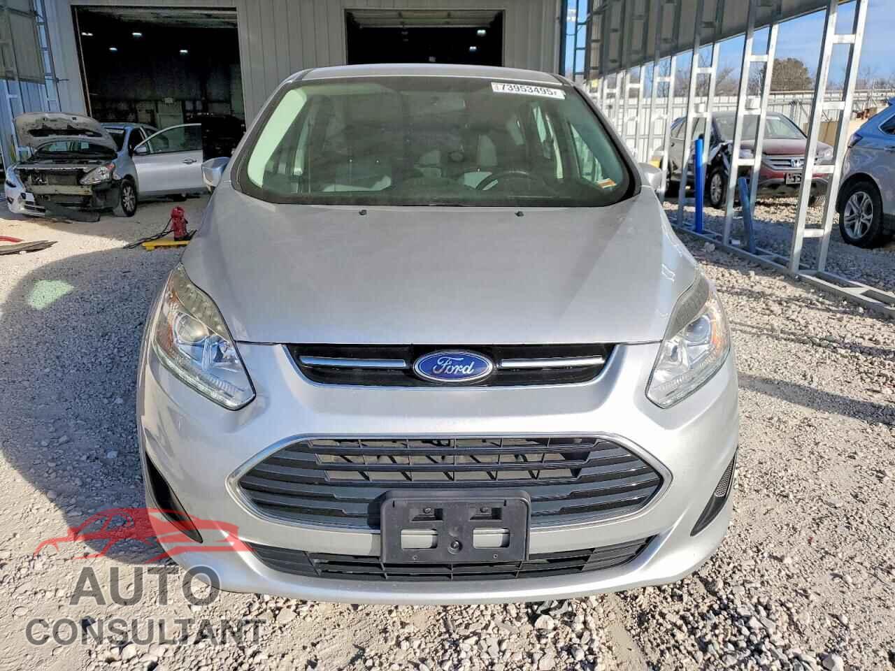 FORD CMAX 2017 - 1FADP5AU0HL114785
