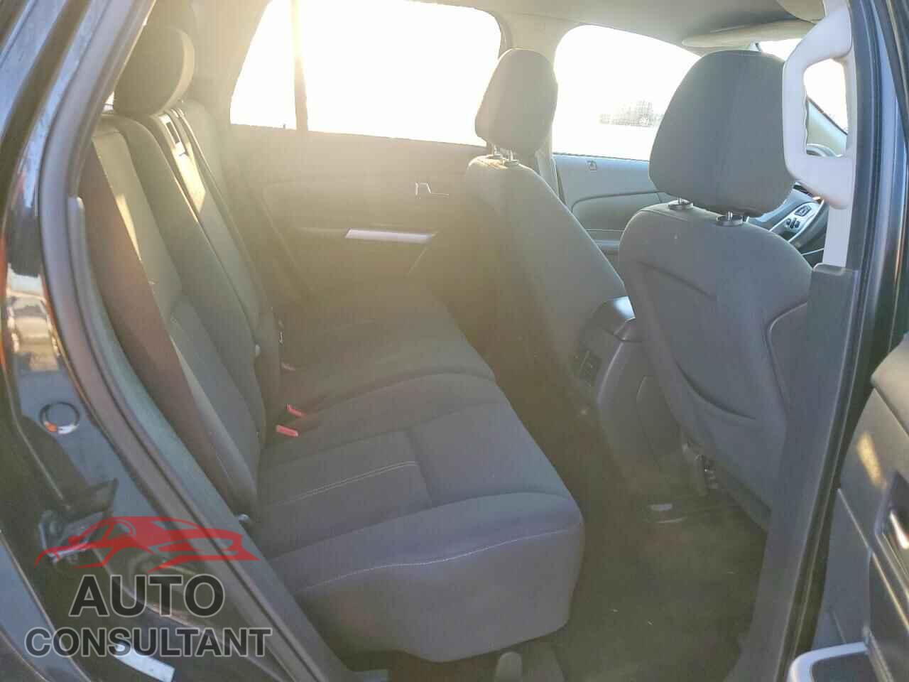 FORD EDGE 2013 - 2FMDK3GCXDBC73170