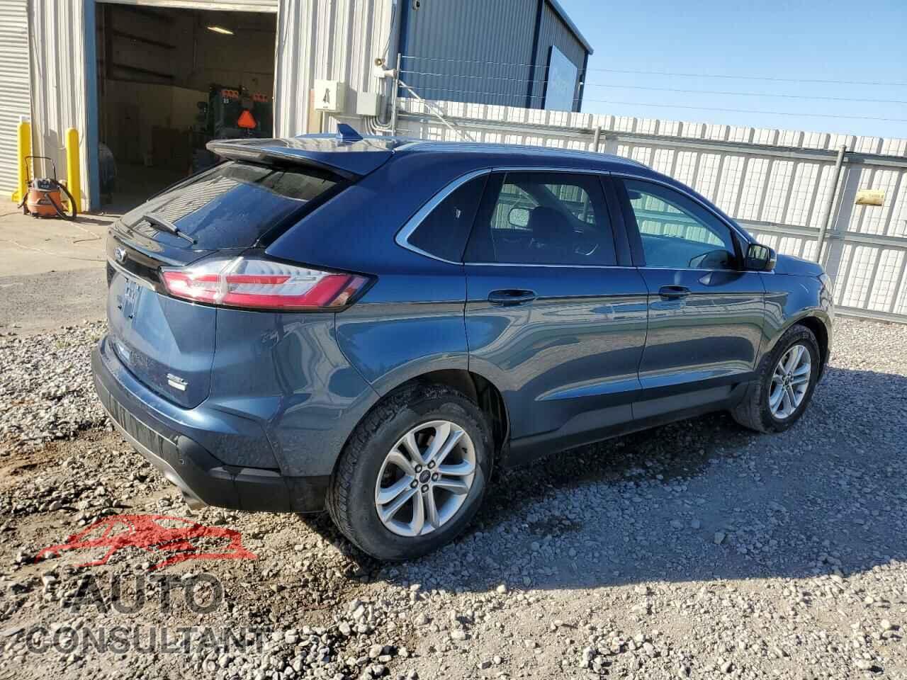 FORD EDGE 2019 - 2FMPK3J95KBC40004
