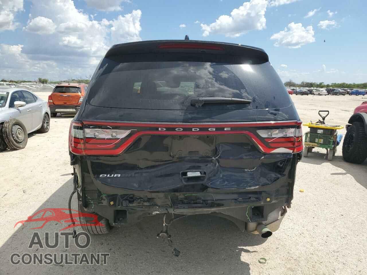DODGE DURANGO 2023 - 1C4RDHAGXPC573566