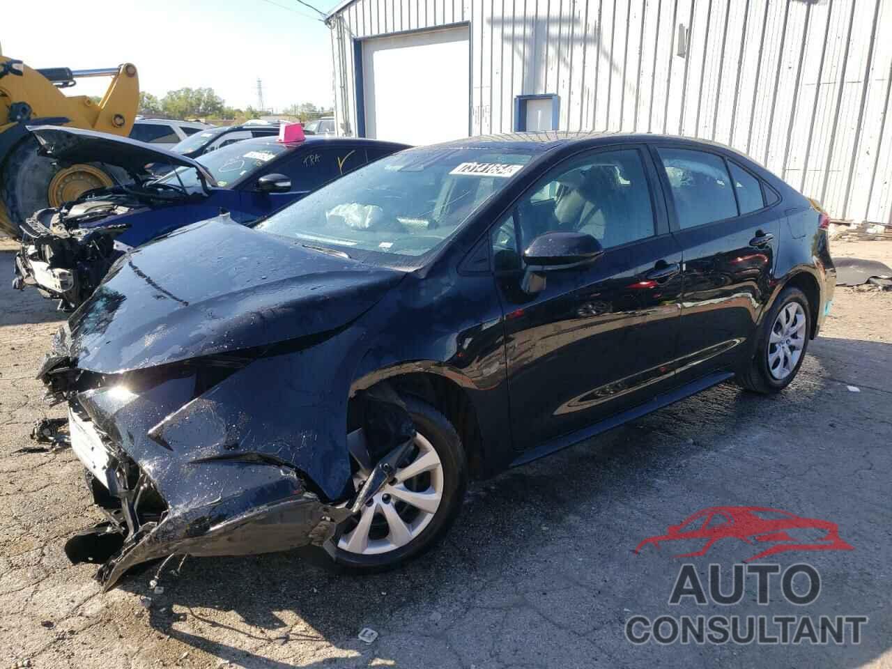 TOYOTA COROLLA 2024 - 5YFB4MDE0RP152535