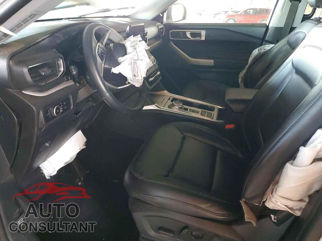 FORD EXPLORER 2023 - 1FMSK7DH7PGB72311