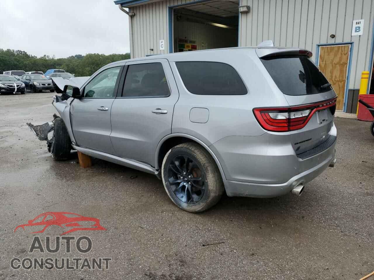 DODGE DURANGO 2020 - 1C4SDJCT1LC155460