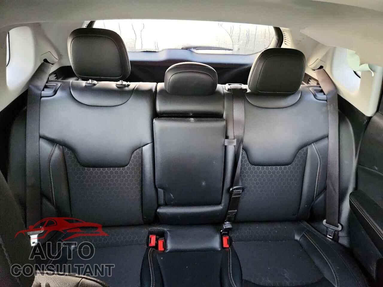 JEEP COMPASS 2021 - 3C4NJDBB2MT584256