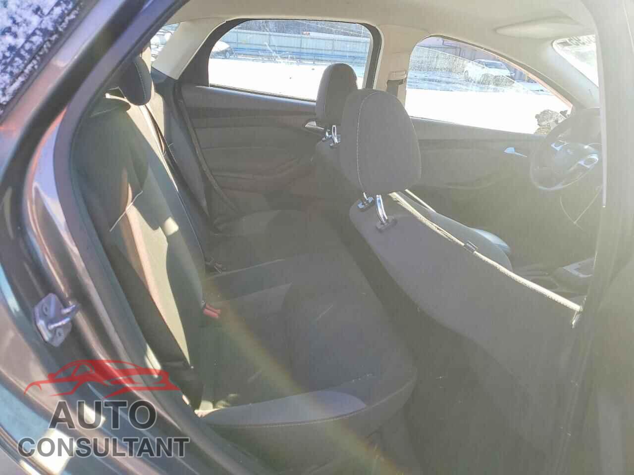 FORD FOCUS 2012 - 1FAHP3F23CL234893