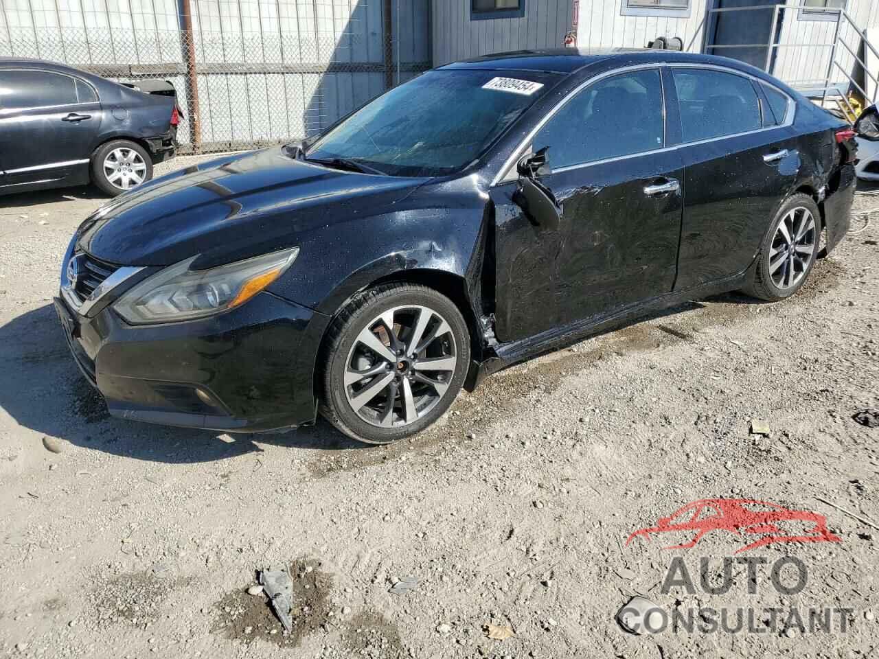 NISSAN ALTIMA 2017 - 1N4AL3AP8HC259764