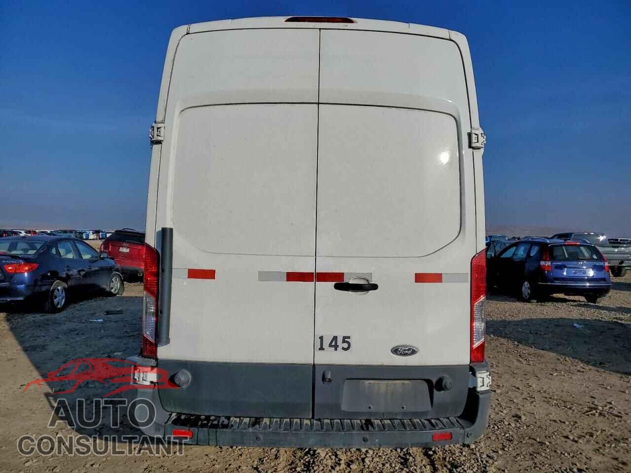 FORD TRANSIT 2017 - 1FTYR2XM4HKB35138