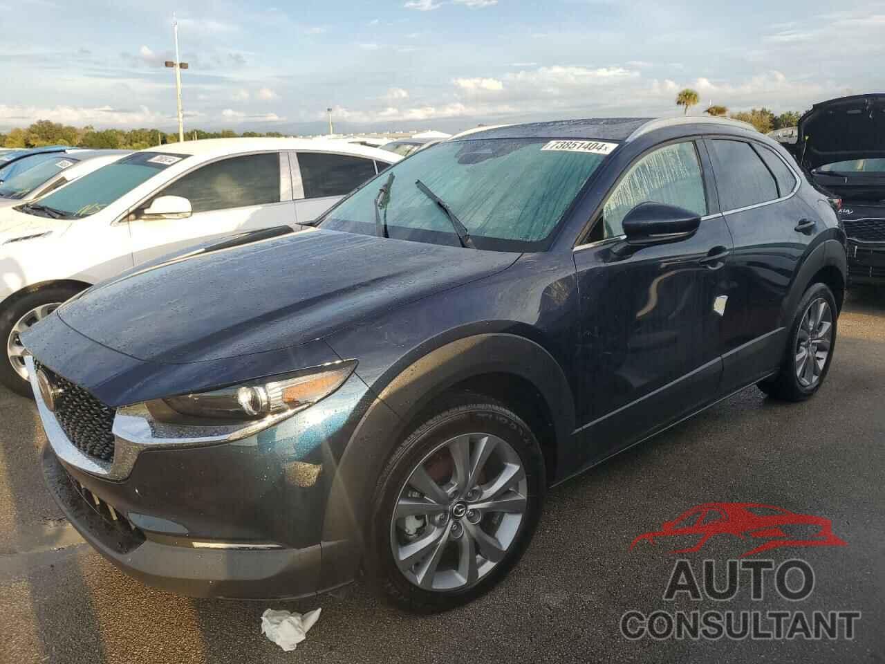 MAZDA CX30 2024 - 3MVDMBDM1RM640676