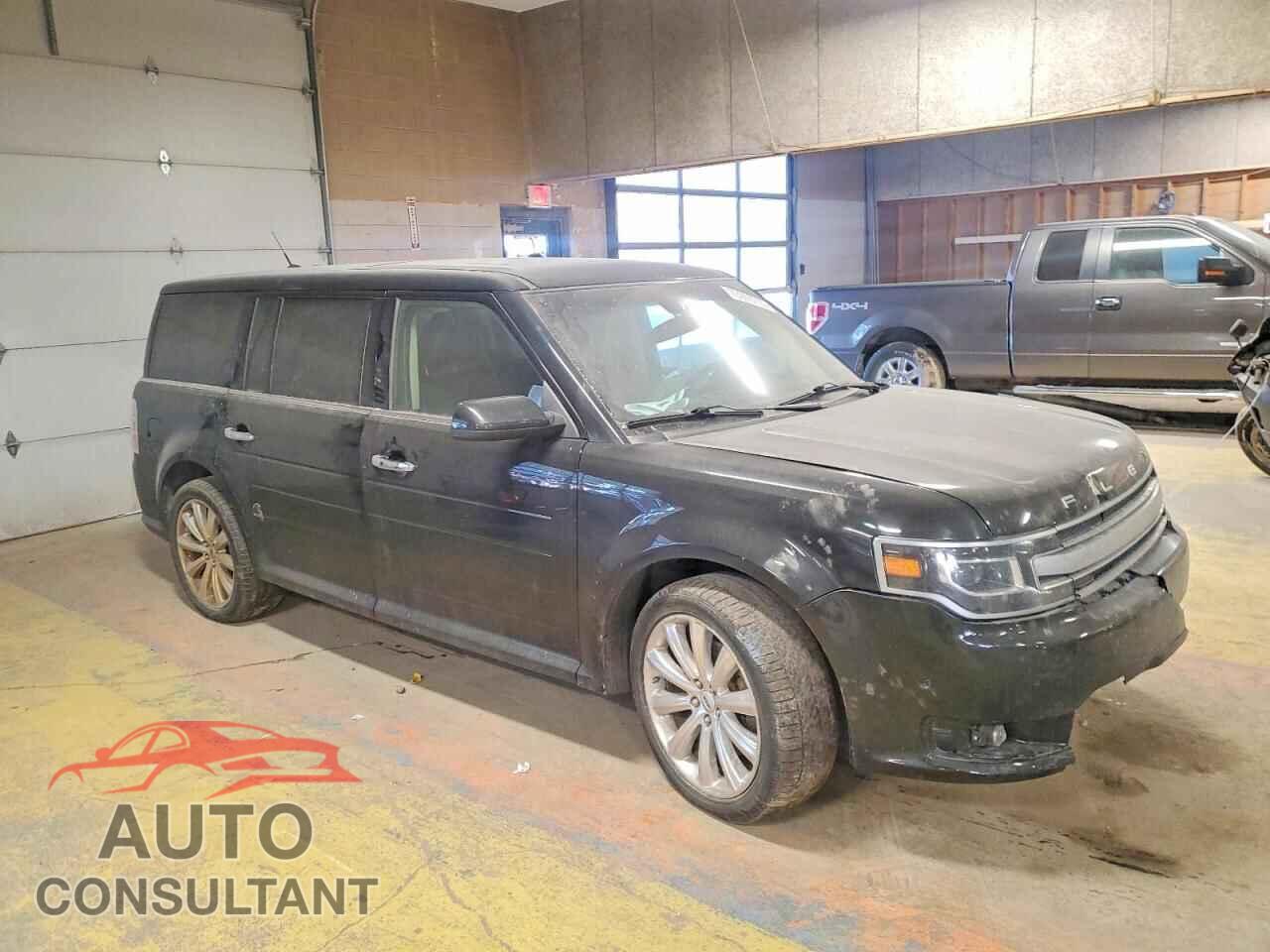 FORD FLEX 2015 - 2FMHK6D86FBA00152