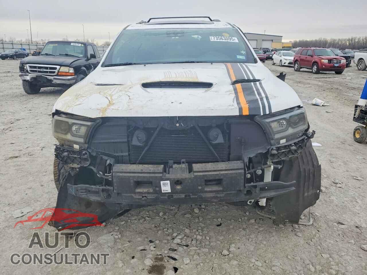 DODGE DURANGO 2023 - 1C4SDJCT7PC656066
