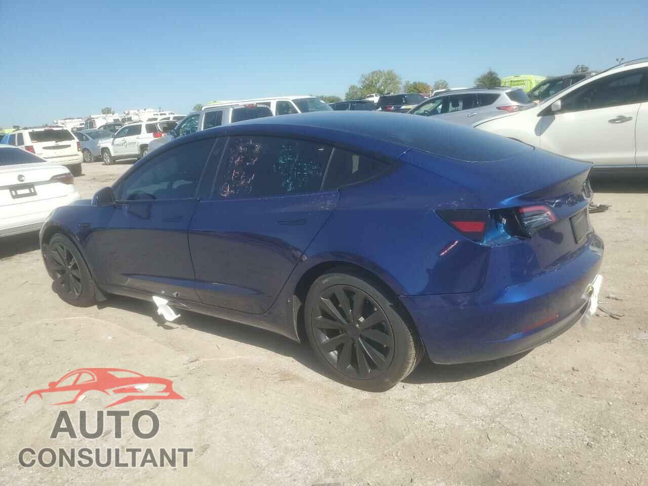 TESLA MODEL 3 2023 - 5YJ3E1EA7PF650008