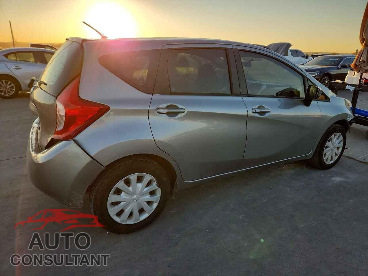 NISSAN VERSA 2015 - 3N1CE2CPXFL406840