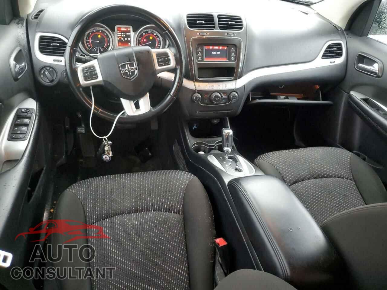 DODGE JOURNEY 2020 - 3C4PDCAB8LT273148