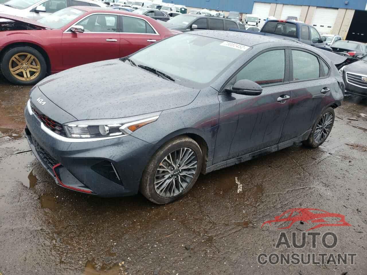 KIA FORTE 2023 - 3KPF54AD8PE550648