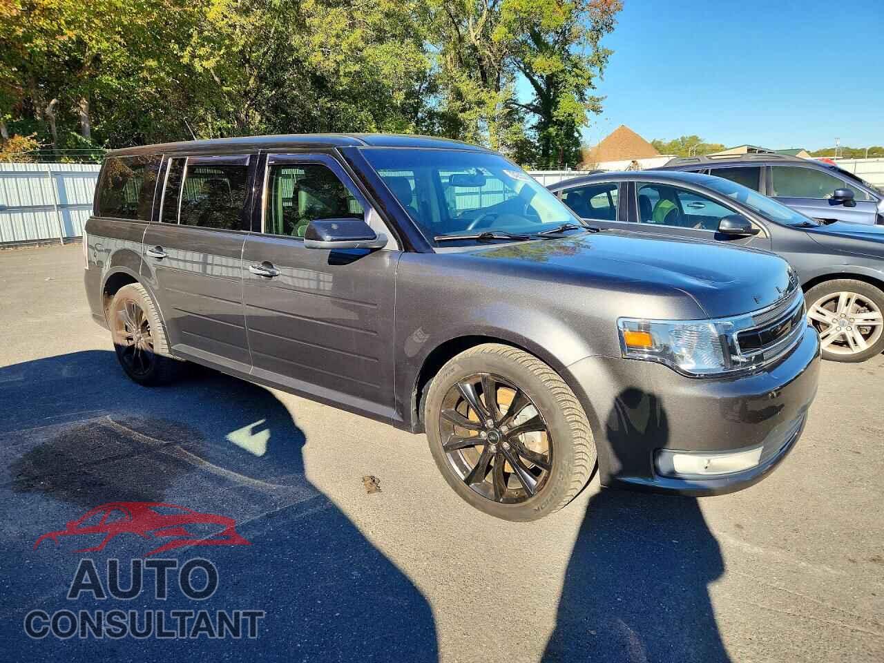 FORD FLEX 2019 - 2FMHK6C86KBA12801