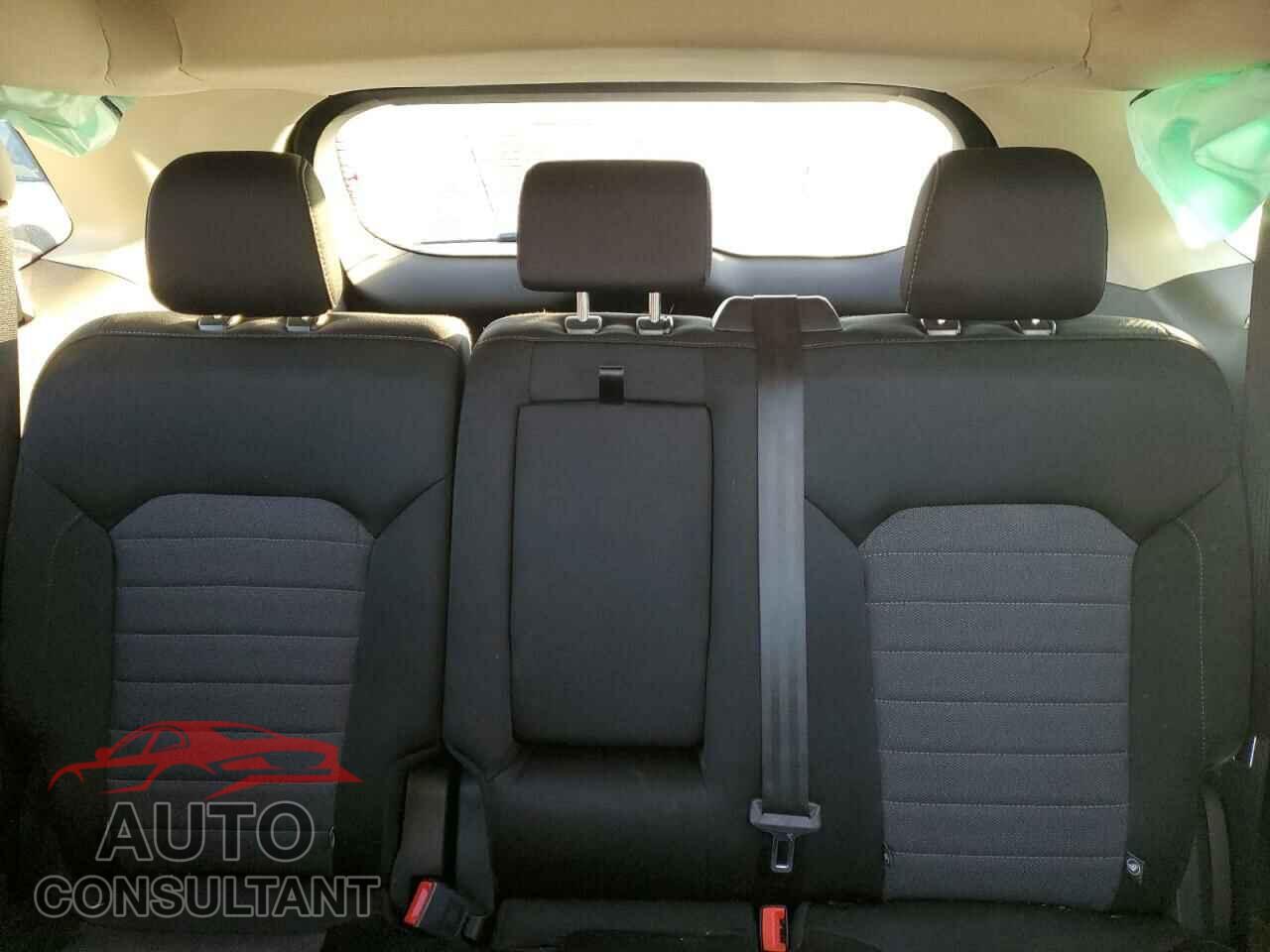 FORD EDGE 2020 - 2FMPK3G98LBB14132