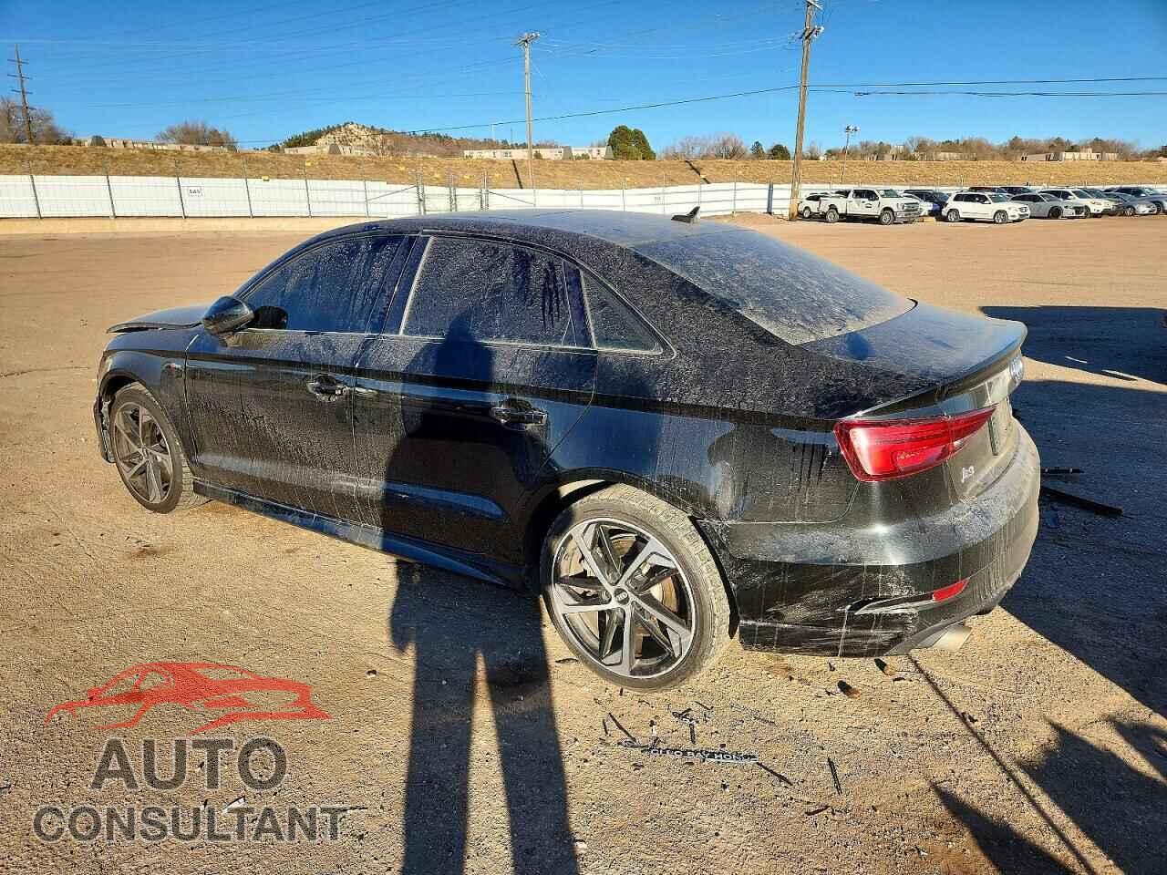 AUDI A3 2020 - WAUBEGFF6LA098462