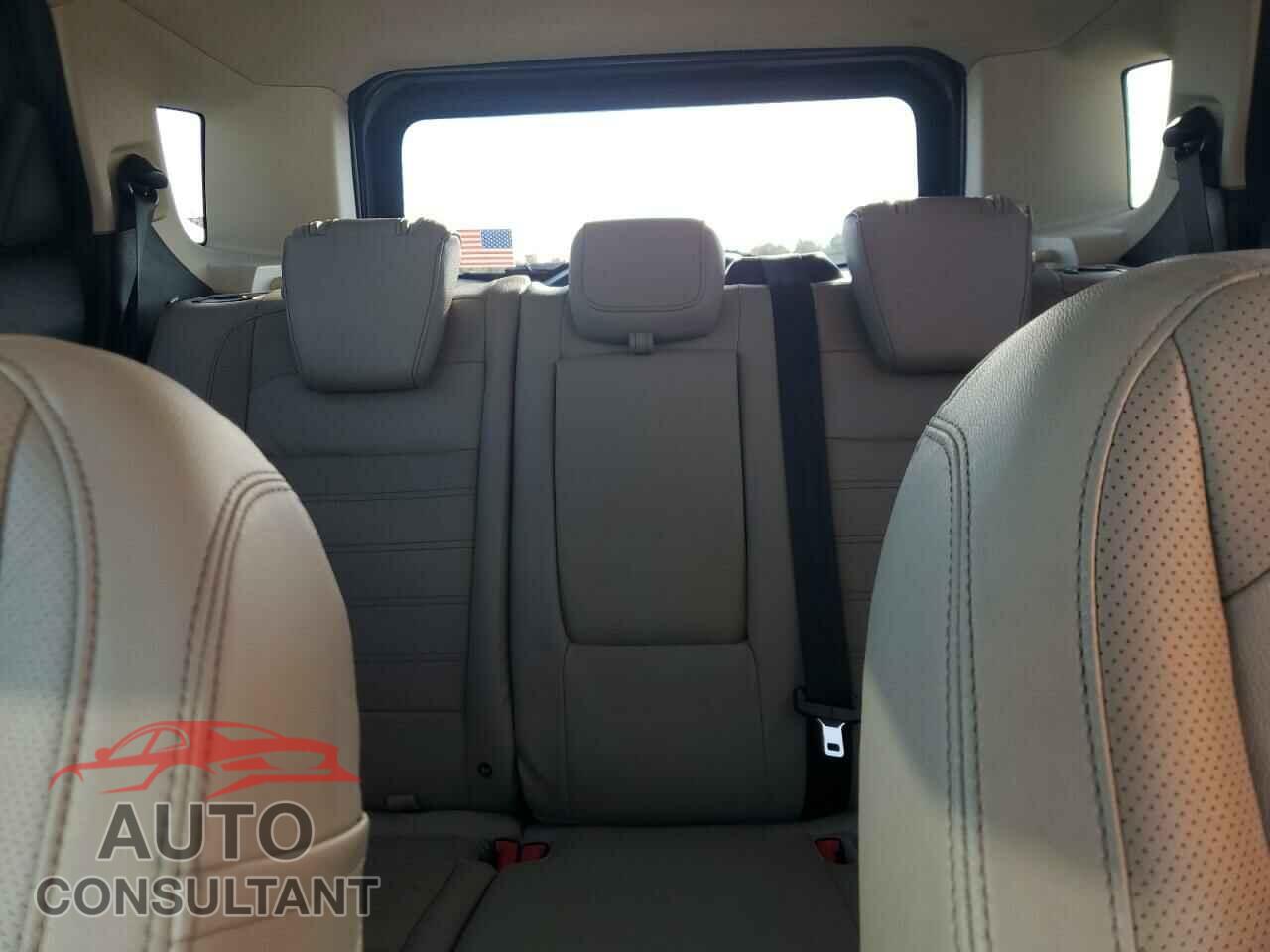 FORD ECOSPORT 2019 - MAJ6S3KL7KC310912