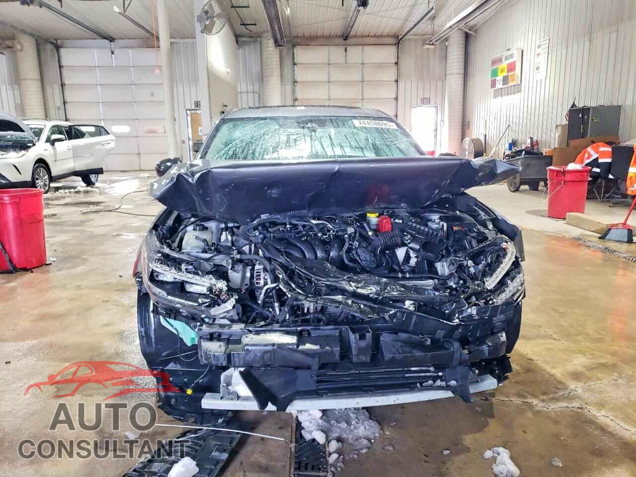 NISSAN SENTRA 2023 - 3N1AB8DV0PY271663