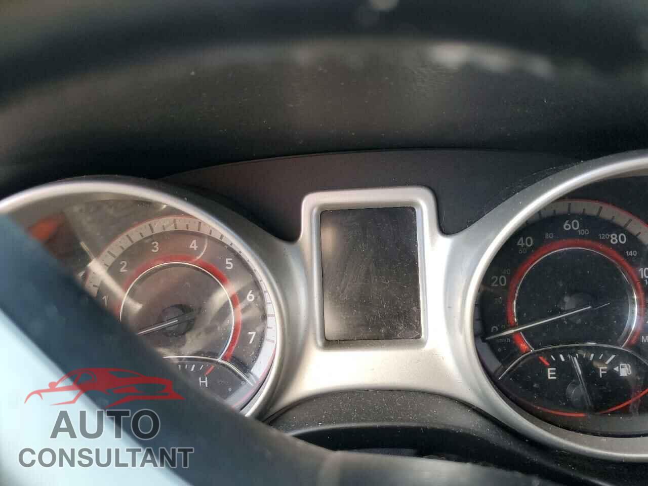 DODGE JOURNEY 2020 - 3C4PDCAB1LT277672