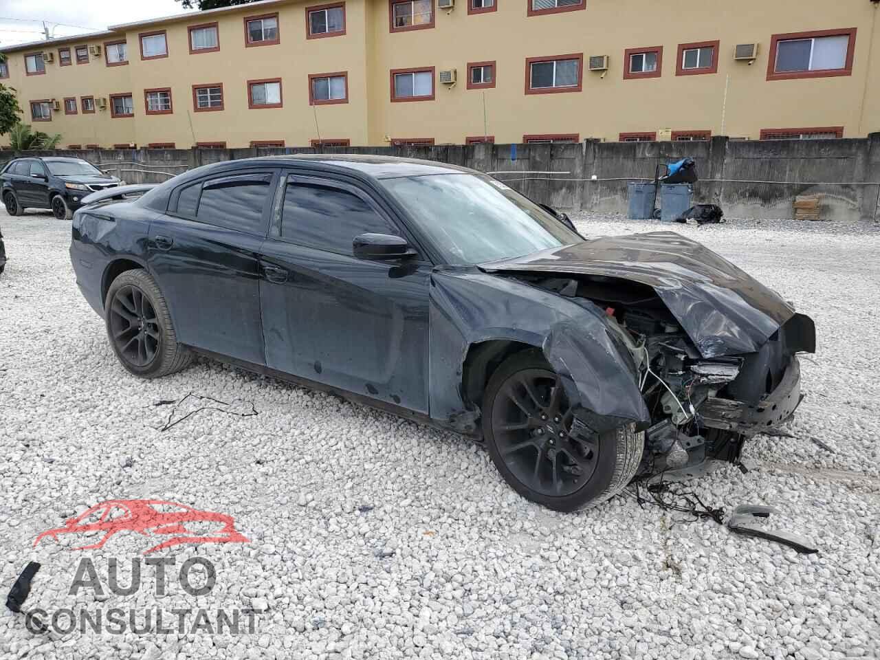 DODGE CHARGER 2013 - 2C3CDXCT9DH614681
