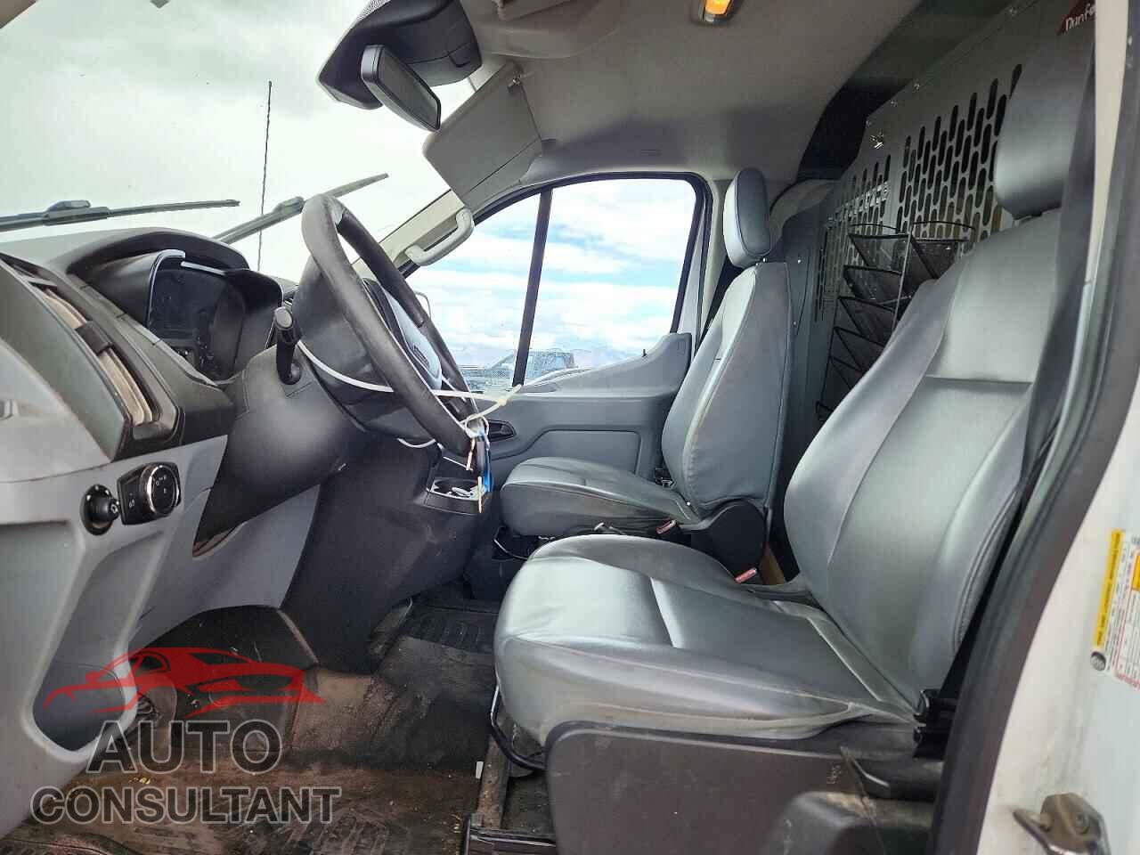 FORD TRANSIT 2017 - 1FTYR2ZM3HKB07778