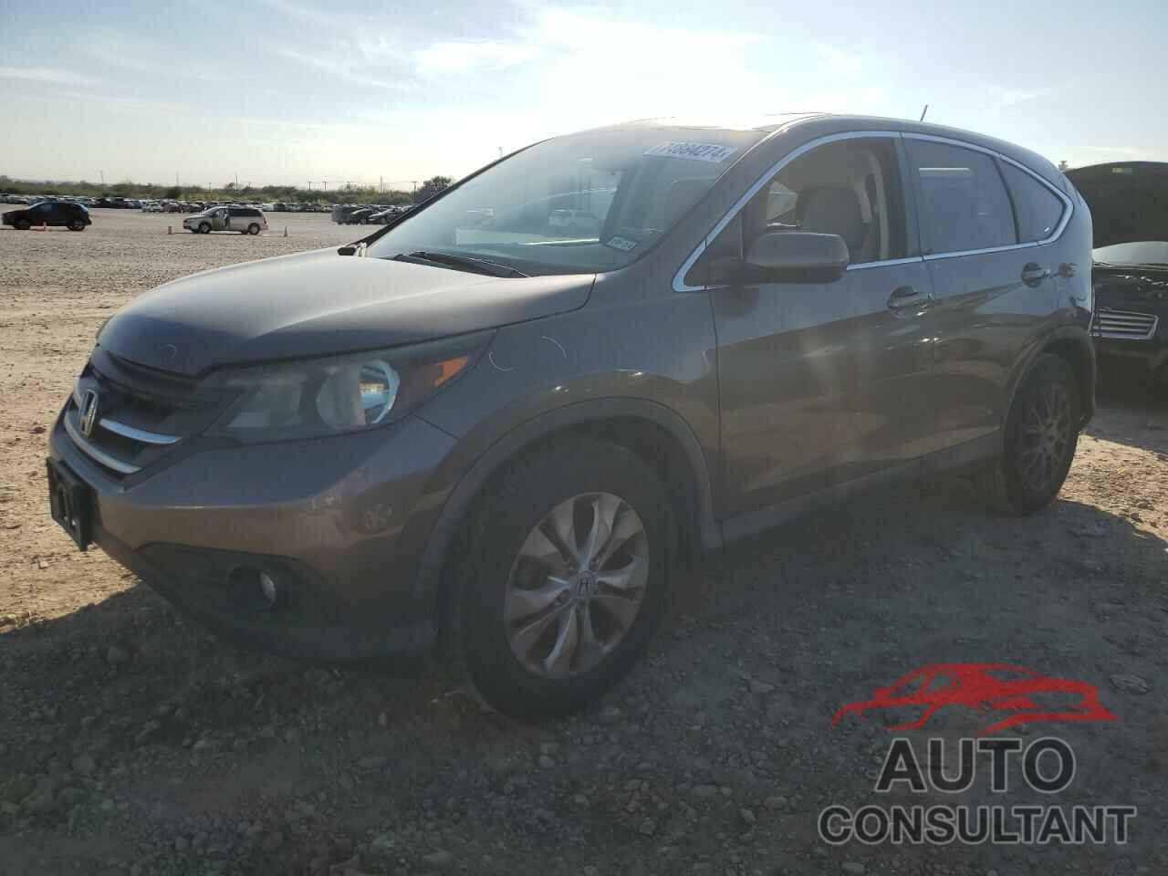 HONDA CRV 2012 - 3CZRM3H56CG705781