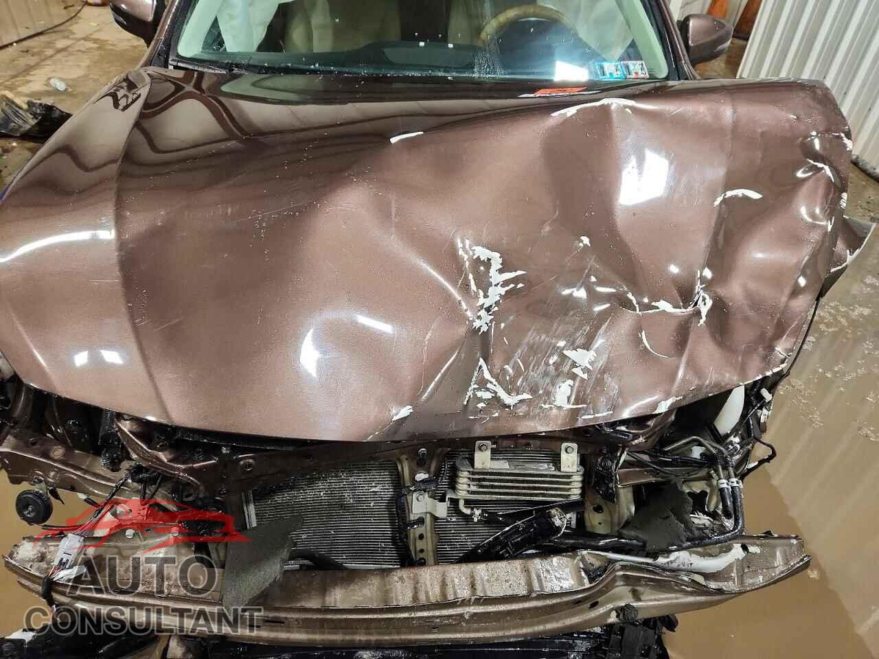 SUBARU OUTBACK 2019 - 4S4BSAJC2K3294533
