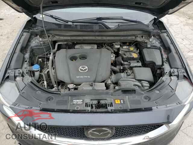 MAZDA CX-5 2020 - JM3KFBCM6L0756543