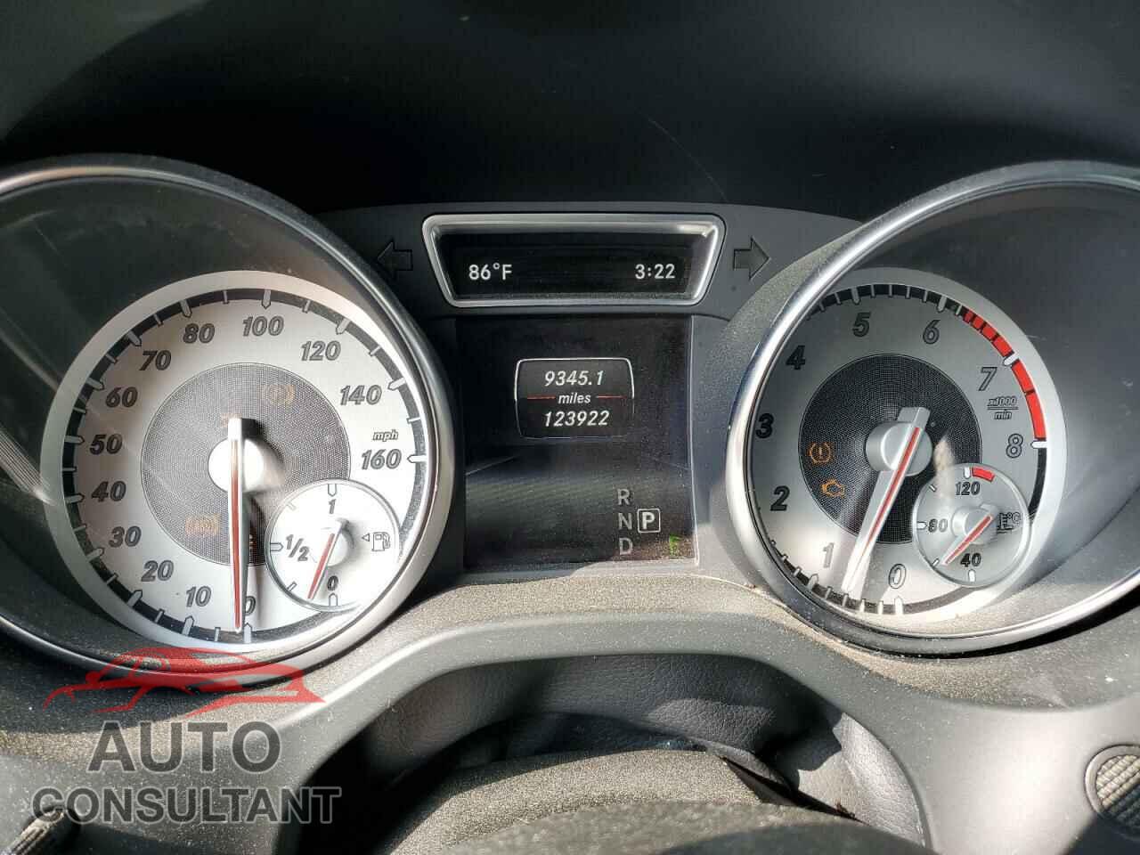 MERCEDES-BENZ CLA-CLASS 2015 - WDDSJ4EB8FN238896