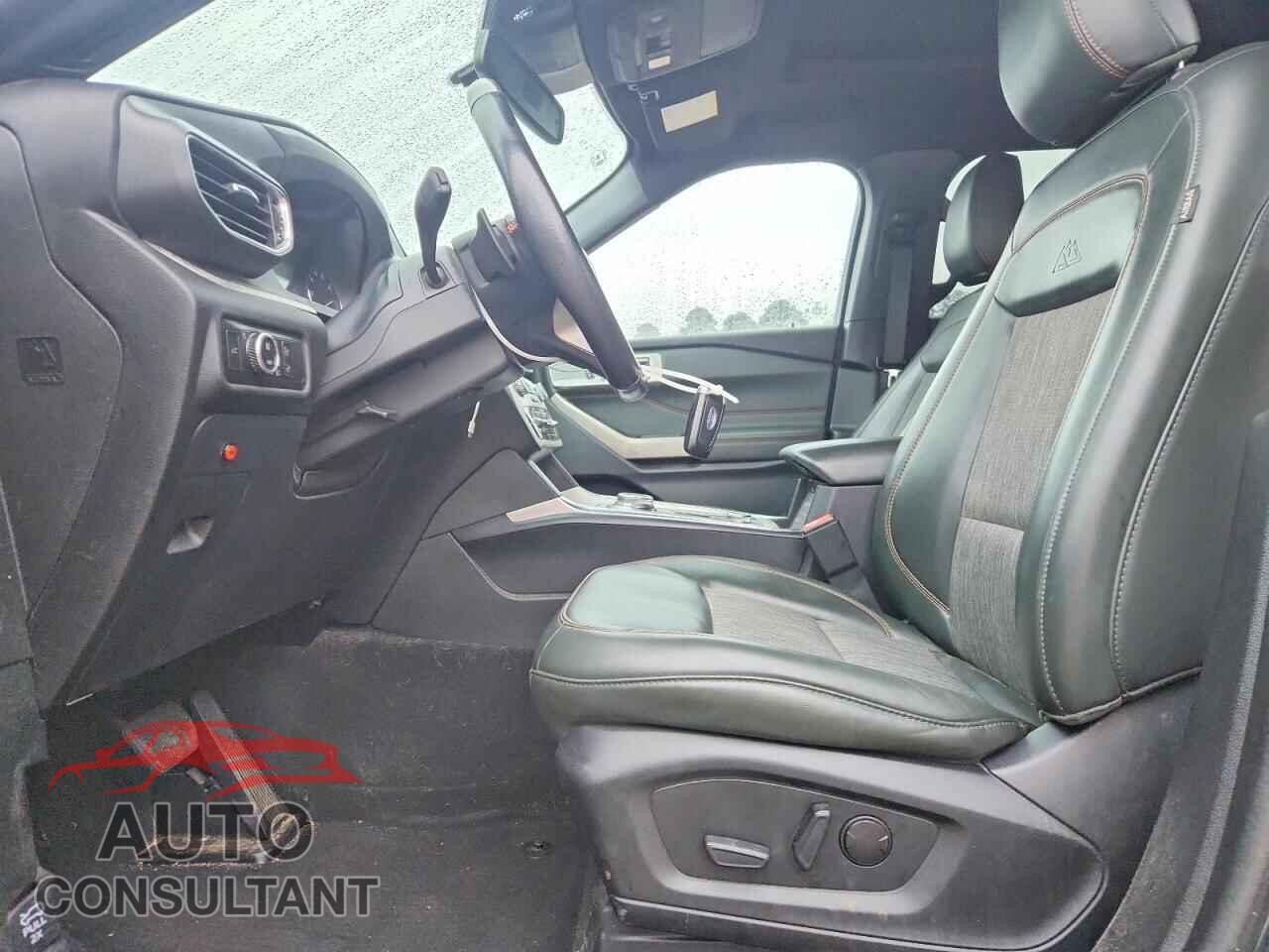 FORD EXPLORER 2023 - 1FMSK8JH5PGB49085