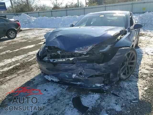 TESLA MODEL S 2022 - 5YJSA1E67NF489711