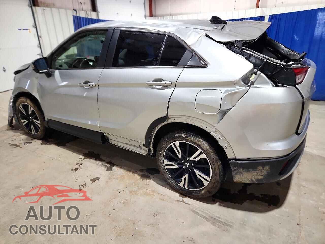 MITSUBISHI ECLIPSE 2025 - JA4ATWAAXSZ027477