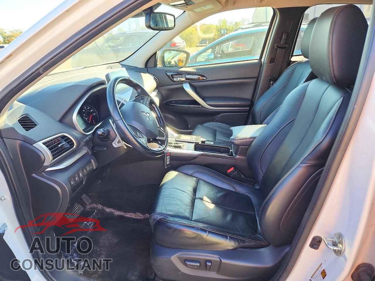 MITSUBISHI ECLIPSE 2019 - JA4AT5AA7KZ020092