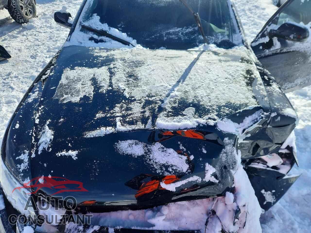 AUDI A4 2012 - WAUSFAFL0CA002650