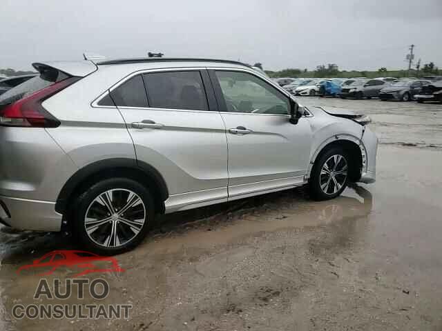 MITSUBISHI ECLIPSE 2022 - JA4ASWAA0NZ068398