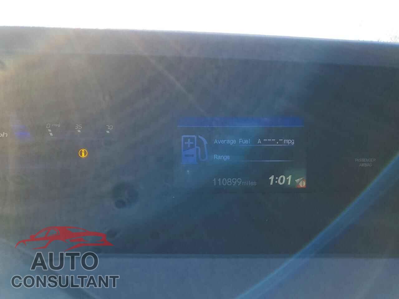 HONDA CIVIC 2012 - 19XFB2F58CE347901