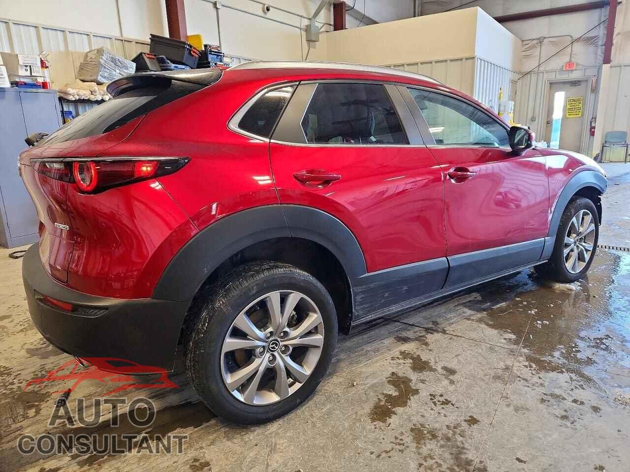 MAZDA CX30 2023 - 3MVDMBCMXPM572196