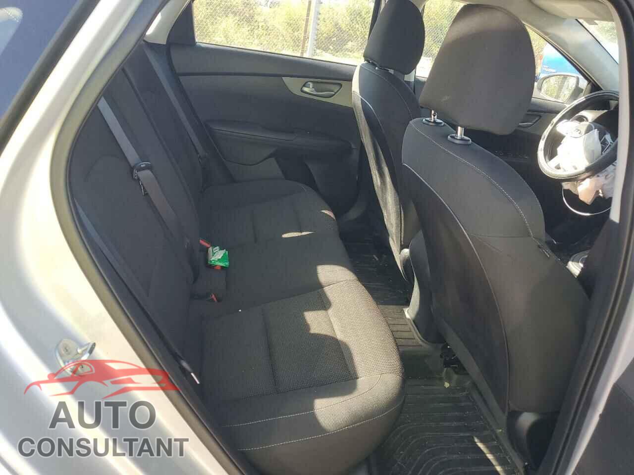 KIA FORTE 2020 - 3KPF24AD0LE215533