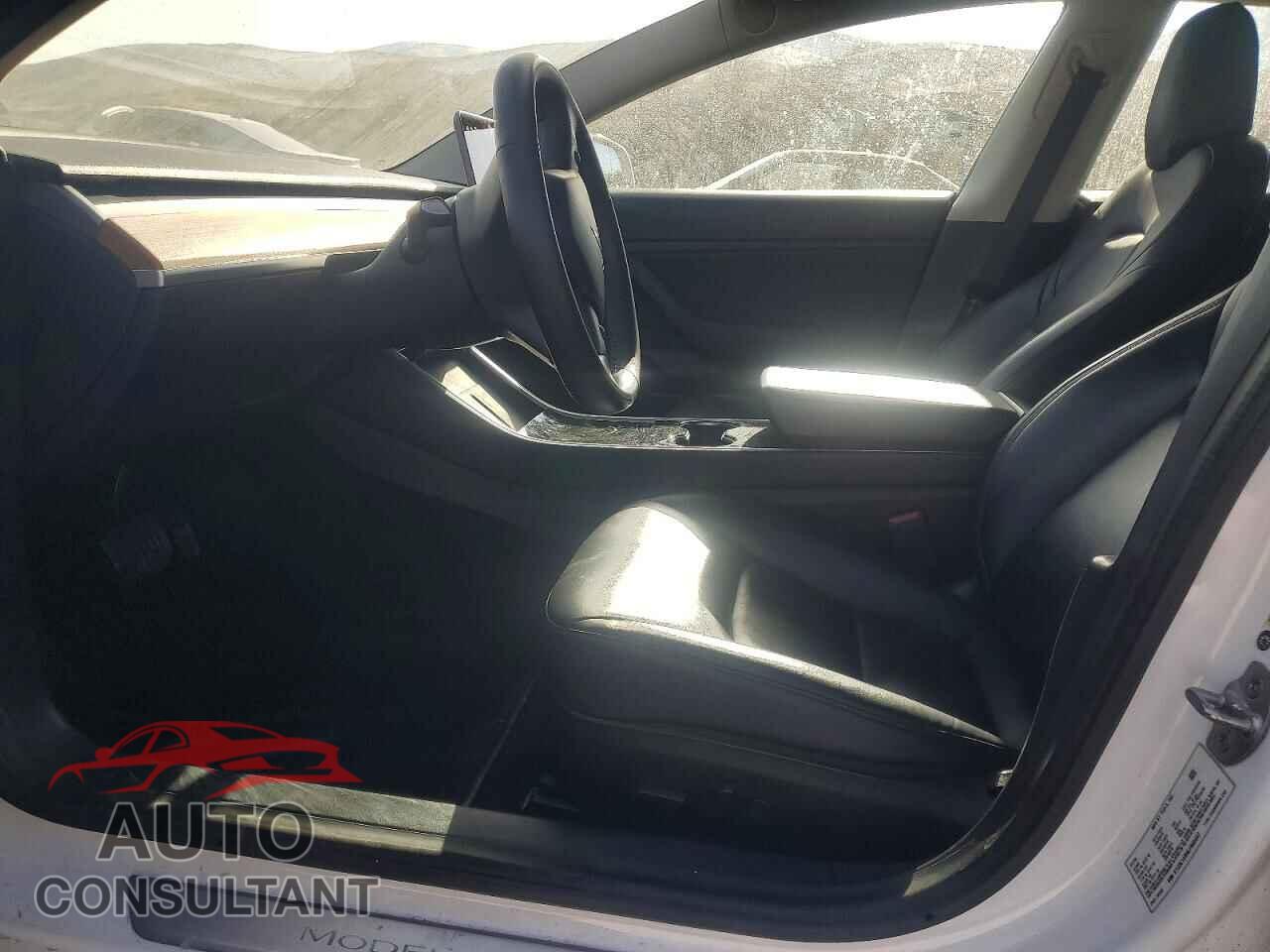TESLA MODEL 3 2020 - 5YJ3E1EB9LF665497