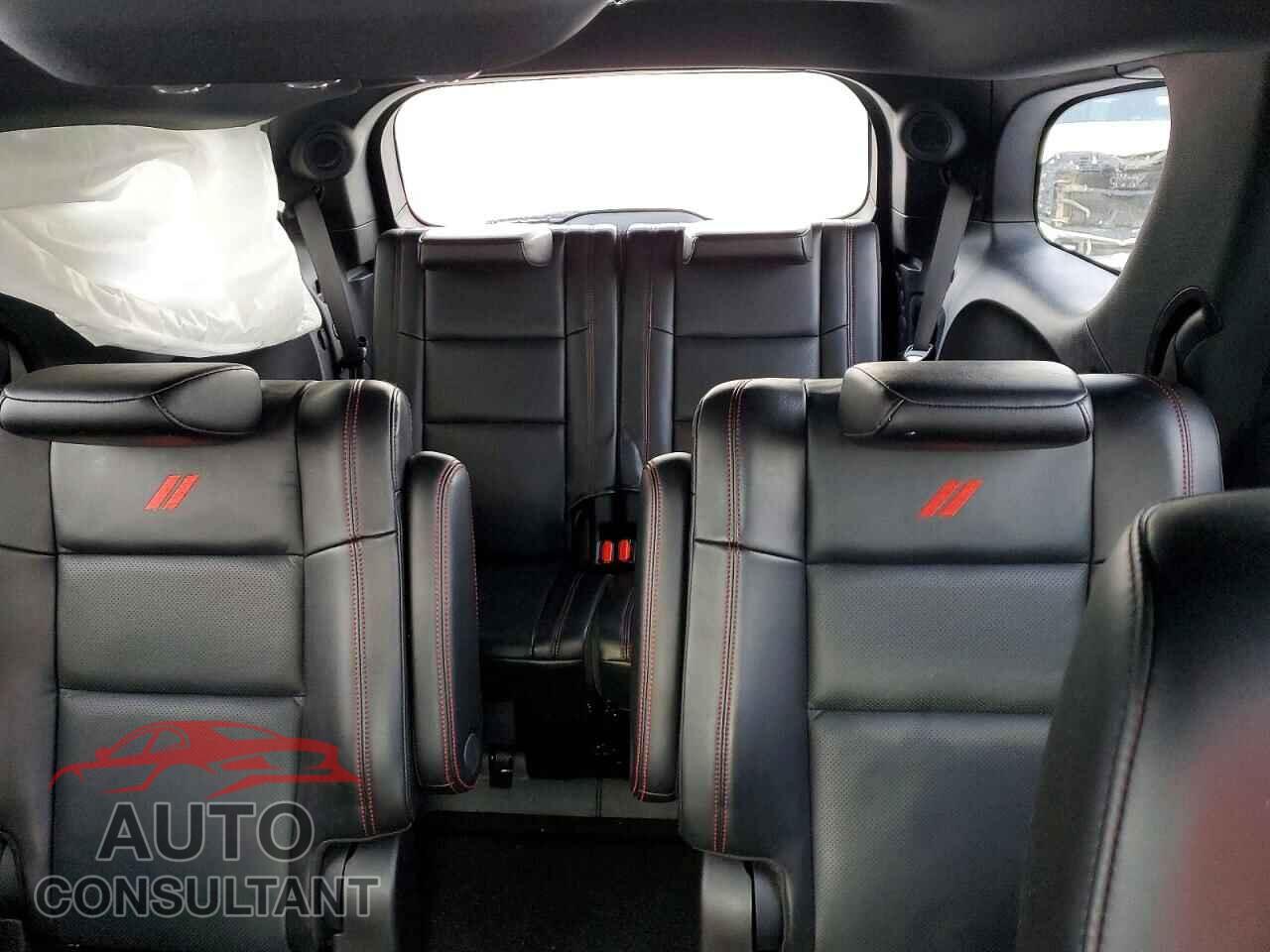 DODGE DURANGO 2024 - 1C4SDJCT6RC213748
