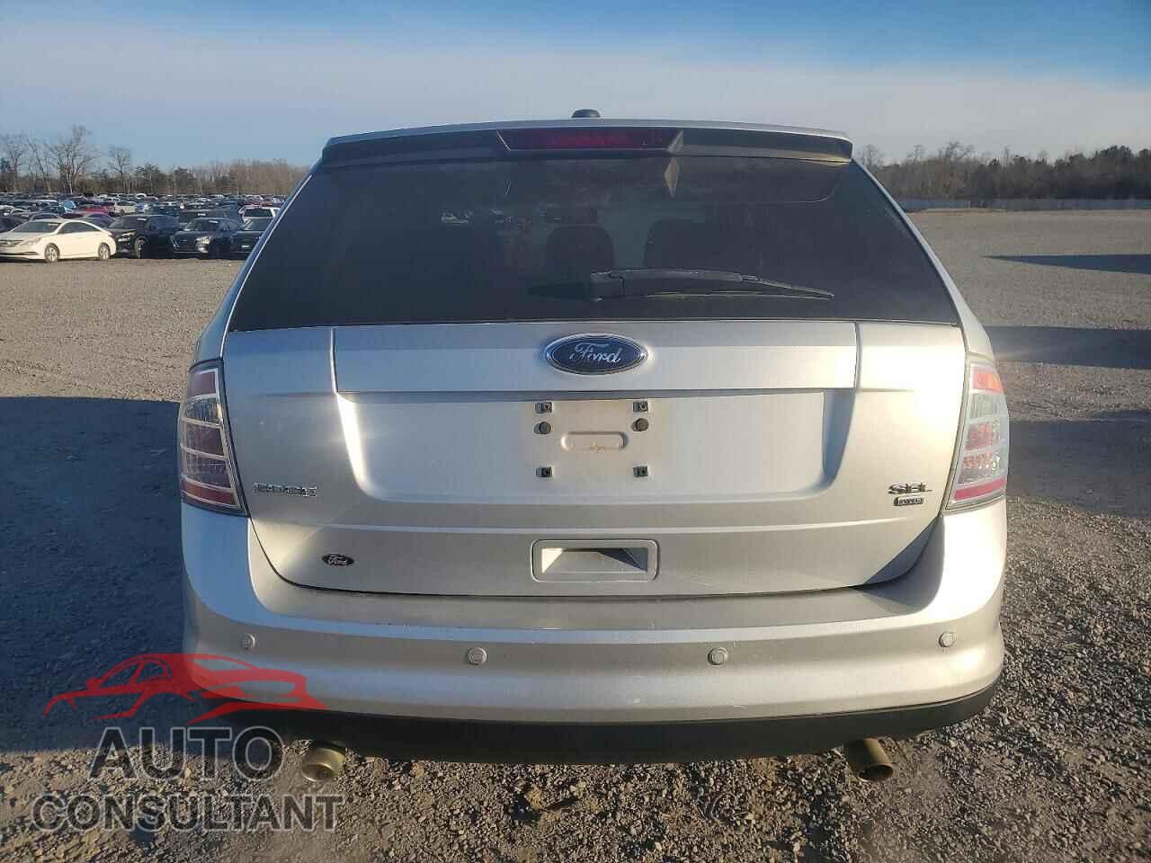 FORD EDGE 2010 - 2FMDK4JC2ABA15588