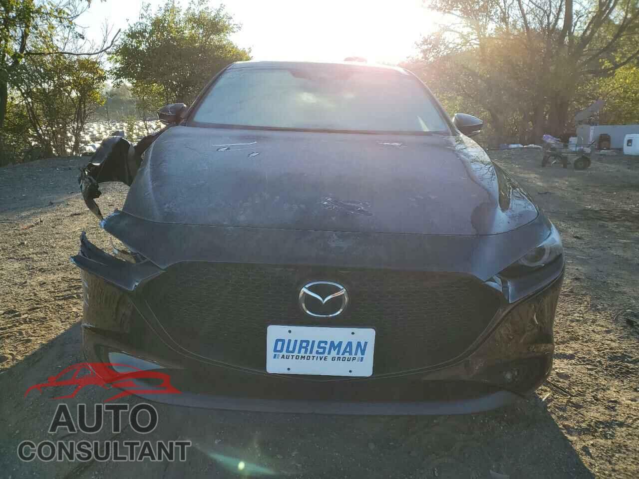 MAZDA 3 2021 - JM1BPAML8M1344951