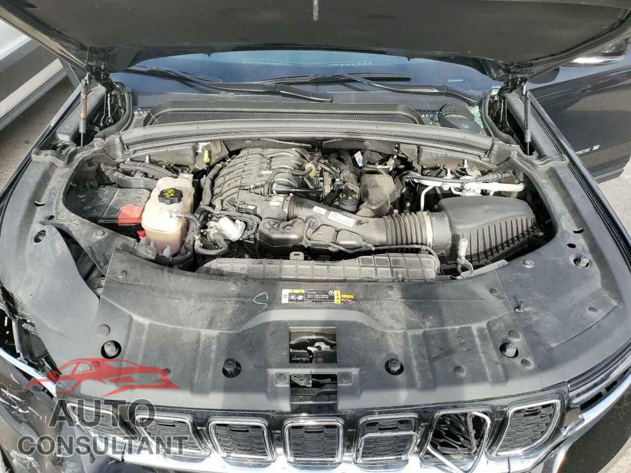 JEEP GRAND CHER 2023 - 1C4RJGBG5PC513051