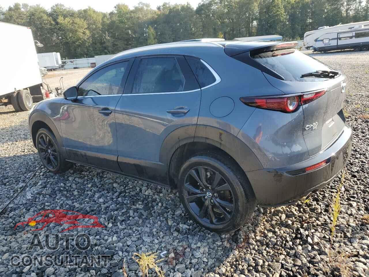 MAZDA CX30 2022 - 3MVDMBCL4NM416532